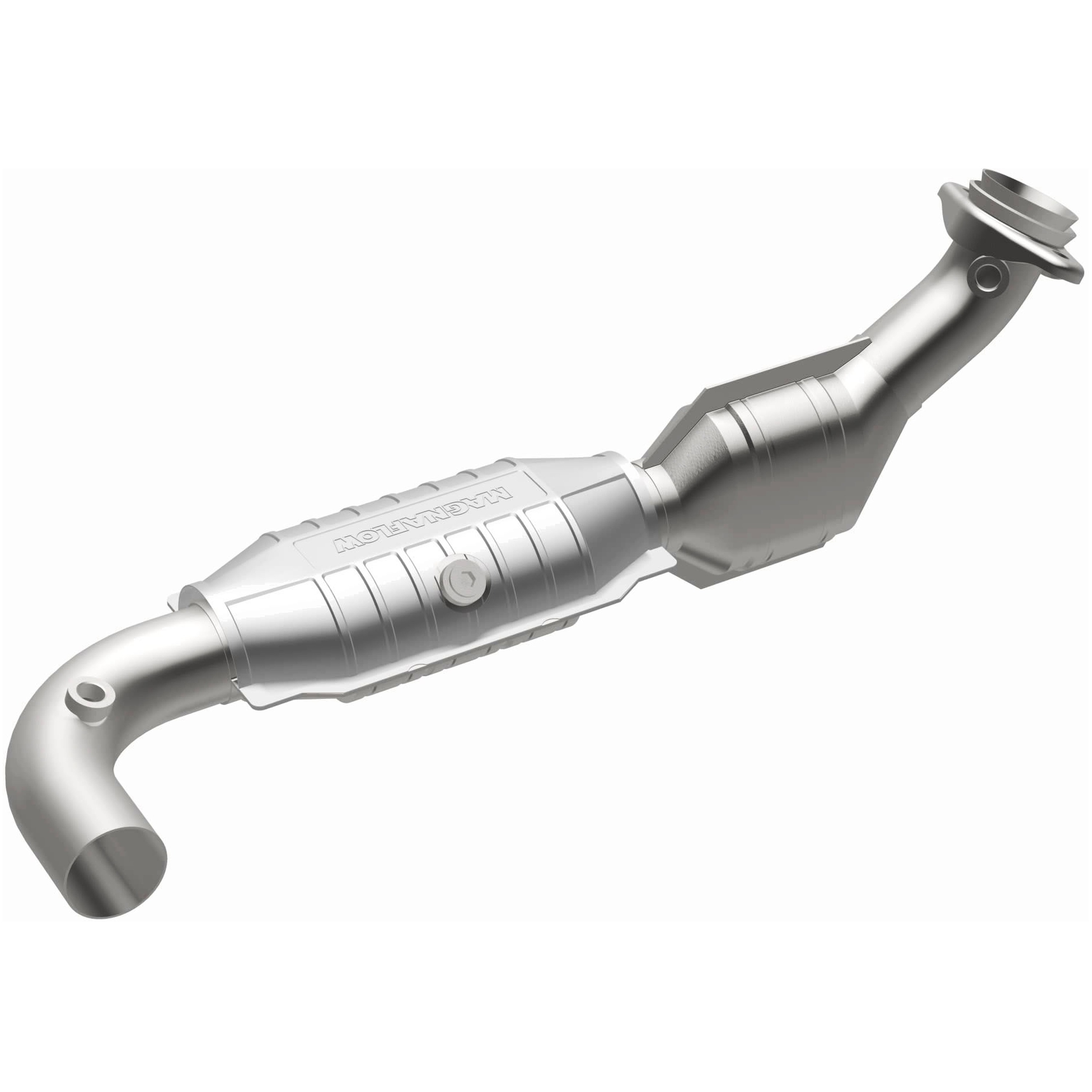 MagnaFlow Exhaust Products 93321 HM Grade Direct-Fit Catalytic Converter